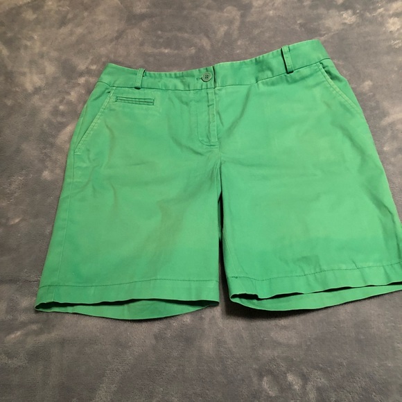 Talbots Pants - Woman’s Shorts